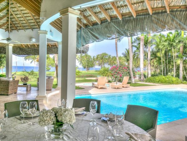 Dominican Republic Home 947878
