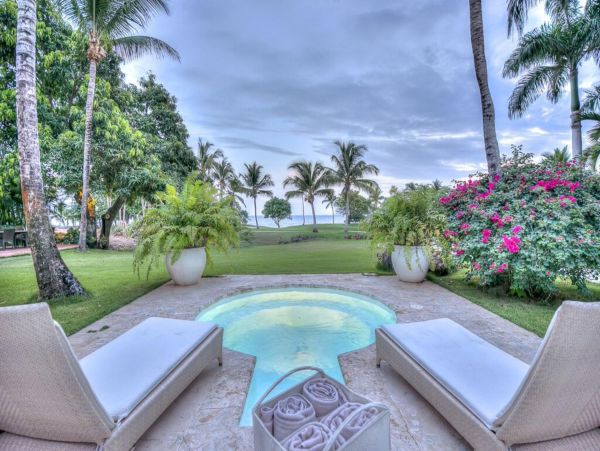 Dominican Republic Home 947878
