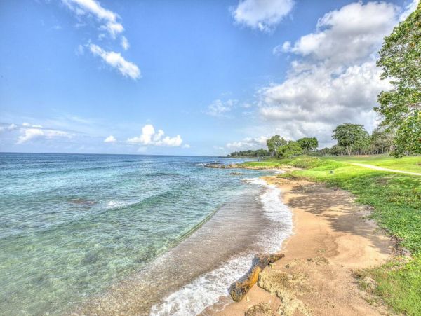 Dominican Republic Home 947878