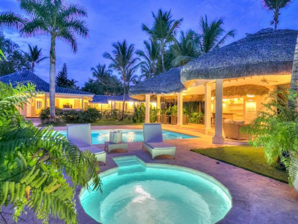 Dominican Republic Home 947878