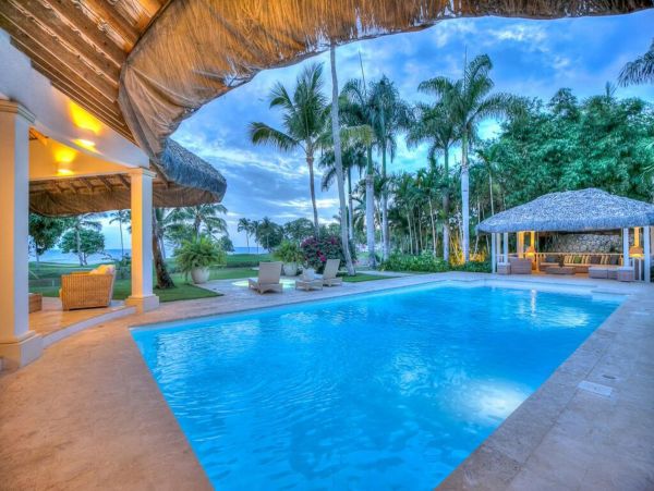 Dominican Republic Home 947878