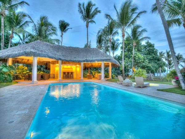 Dominican Republic Home 947878