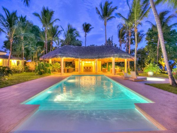 Dominican Republic Home 947878