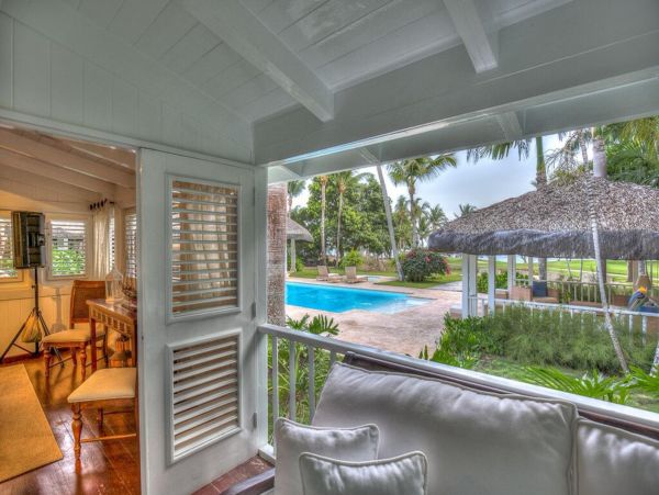 Dominican Republic Home 947878