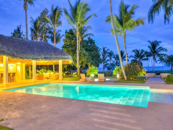 Dominican Republic Home 947878
