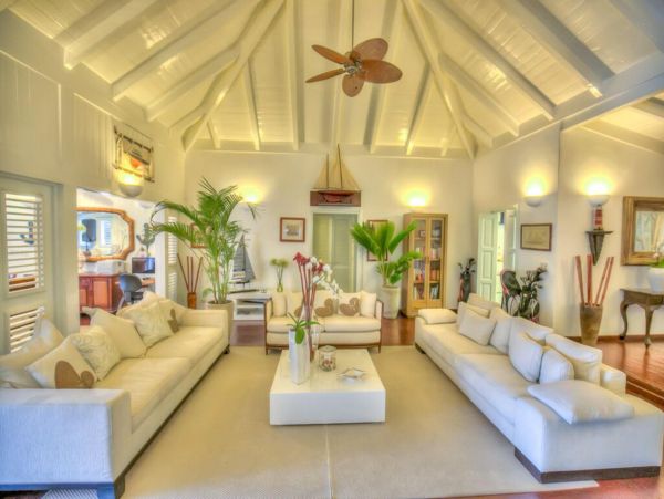 Dominican Republic Home 947878