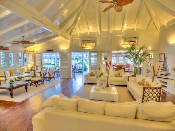 Dominican Republic Home 947878