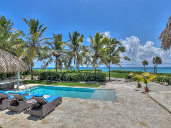 Dominican Republic Home 947879