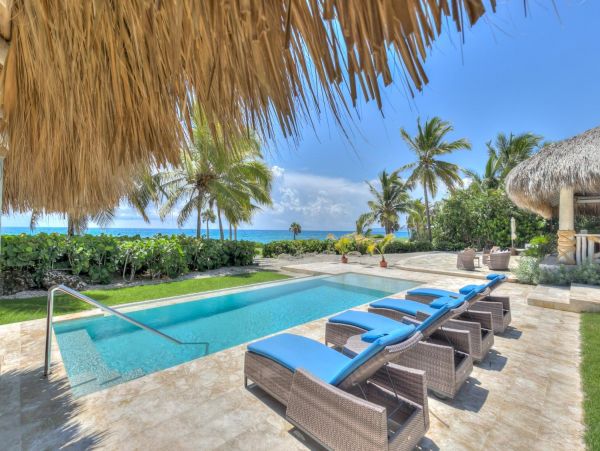 Dominican Republic Home 947879