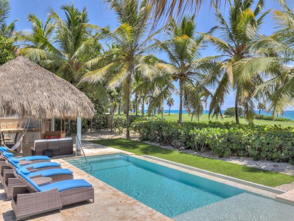 Dominican Republic Home 947879