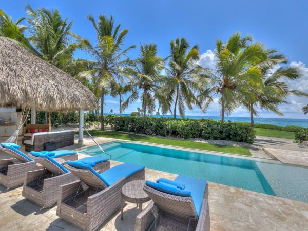 Dominican Republic Home 947879