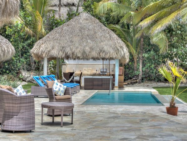 Dominican Republic Home 947879