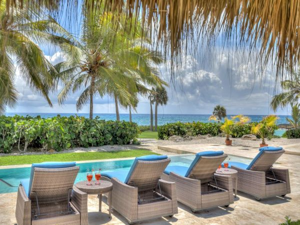 Dominican Republic Home 947879