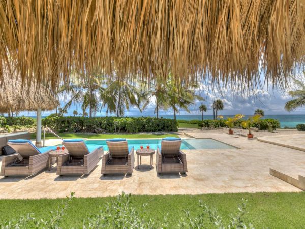 Dominican Republic Home 947879