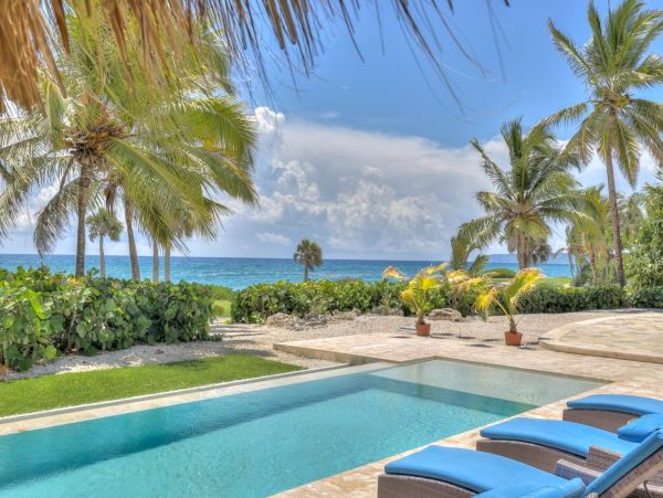 Dominican Republic Home 947879