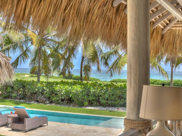 Dominican Republic Home 947879