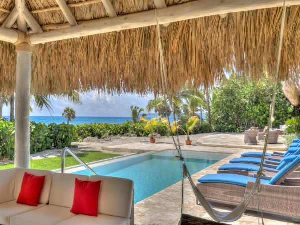 Dominican Republic Home 947879