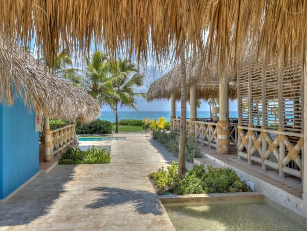Dominican Republic Home 947879