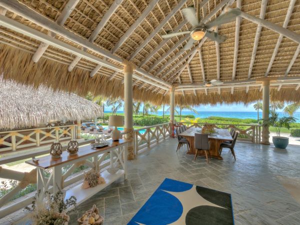 Dominican Republic Home 947879