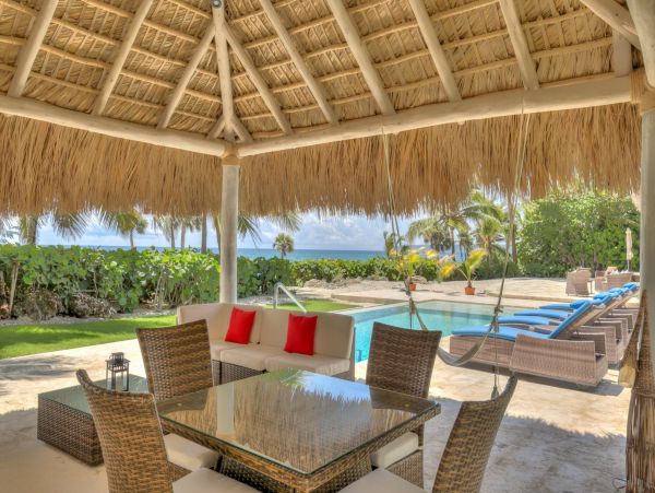 Dominican Republic Home 947879