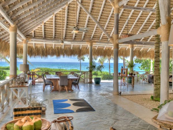 Dominican Republic Home 947879