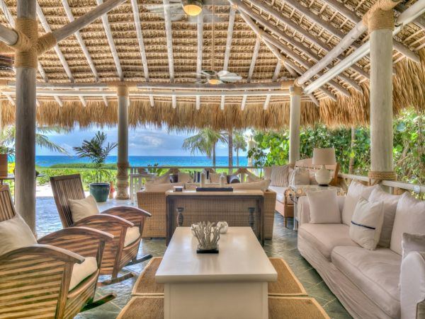 Dominican Republic Home 947879