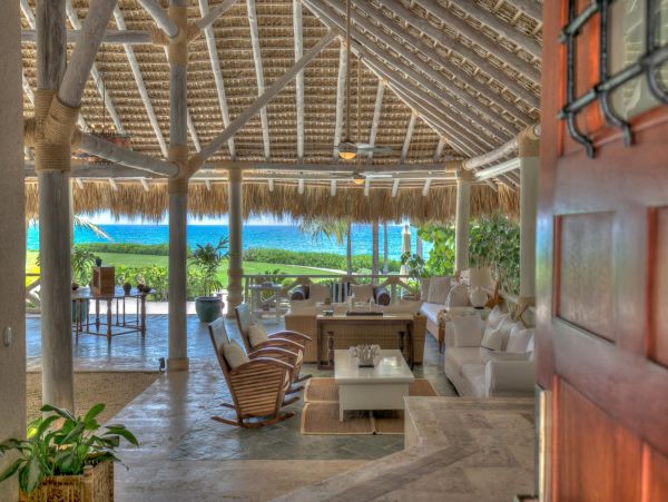Dominican Republic Home 947879