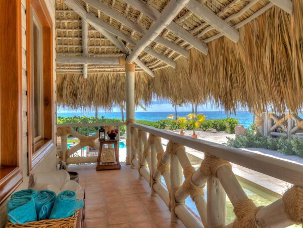 Dominican Republic Home 947879