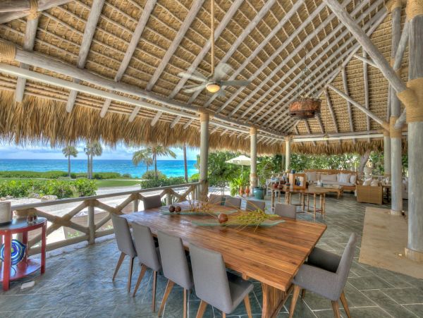 Dominican Republic Home 947879