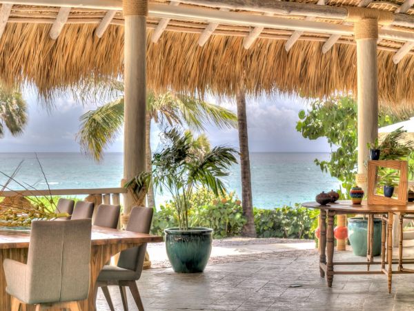Dominican Republic Home 947879