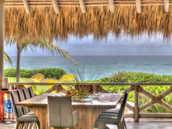 Dominican Republic Home 947879