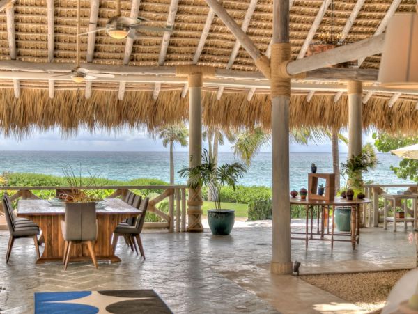 Dominican Republic Home 947879