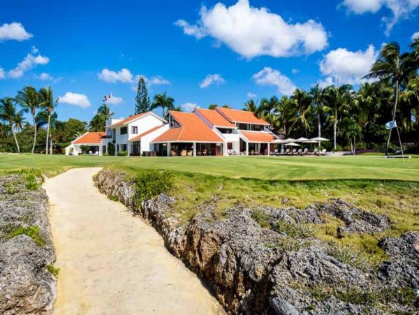 Dominican Republic Home 947880