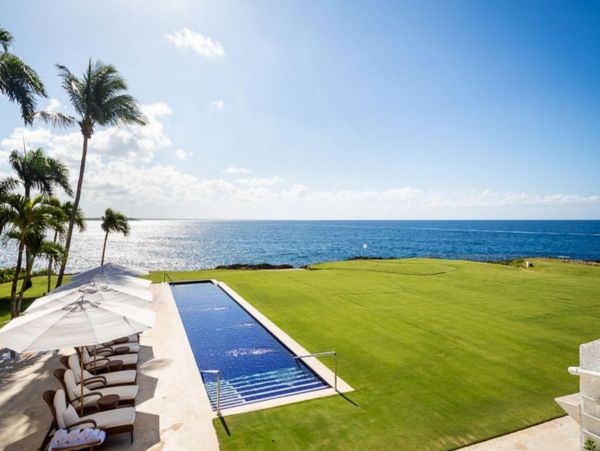 Dominican Republic Home 947880