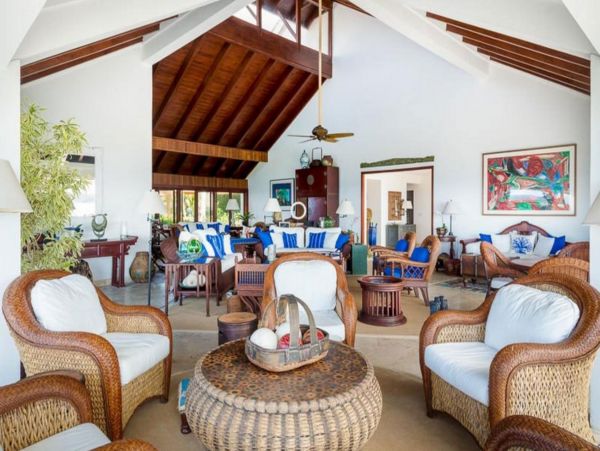 Dominican Republic Home 947880