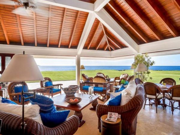 Dominican Republic Home 947880