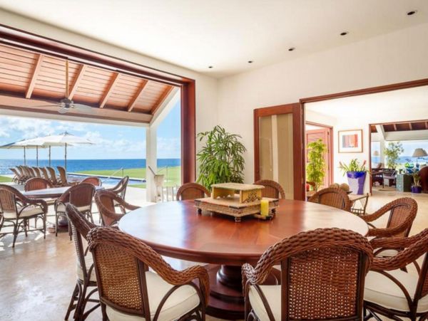 Dominican Republic Home 947880