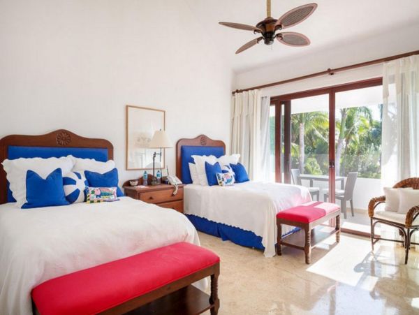 Dominican Republic Home 947880