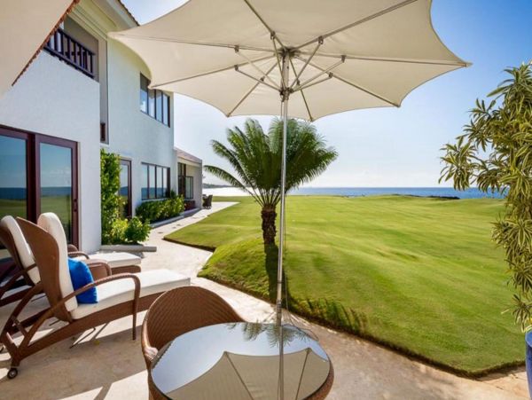 Dominican Republic Home 947880