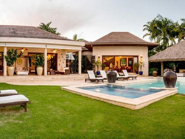 Dominican Republic Home 947881