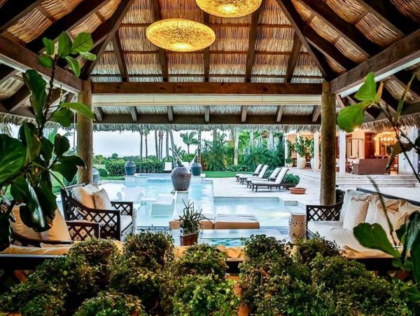 Dominican Republic Home 947881