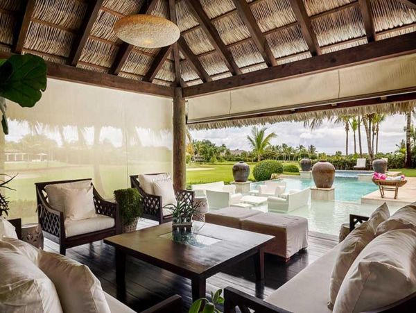 Dominican Republic Home 947881