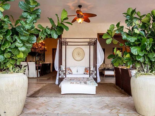 Dominican Republic Home 947881