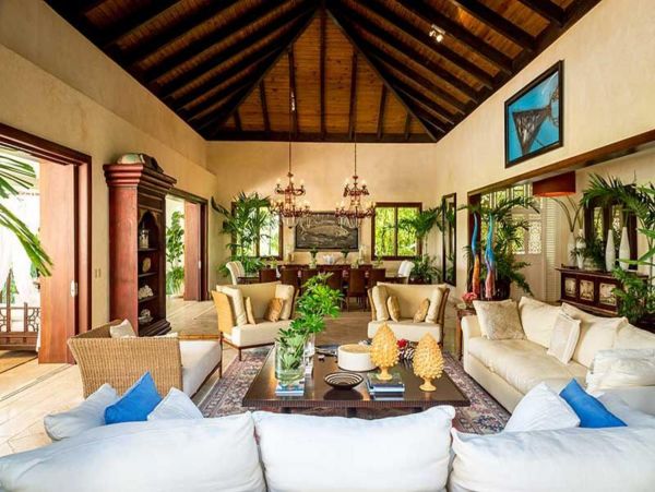 Dominican Republic Home 947881