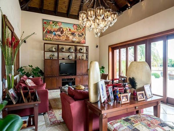 Dominican Republic Home 947881