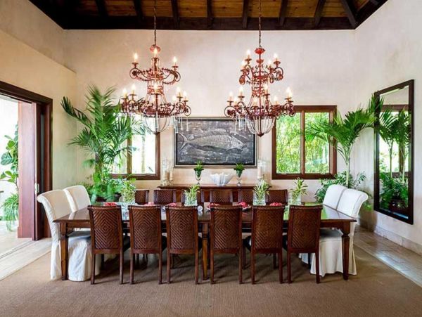 Dominican Republic Home 947881