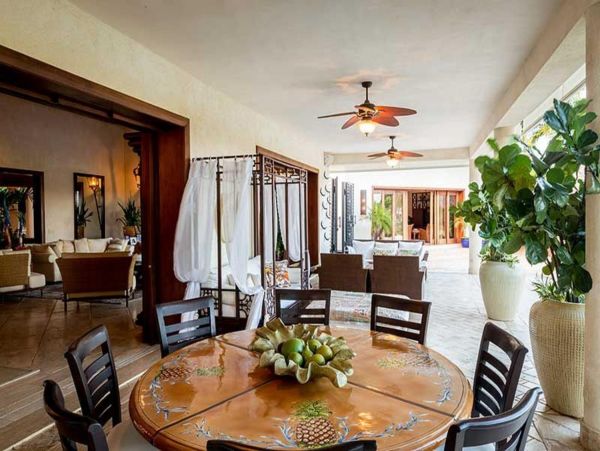 Dominican Republic Home 947881