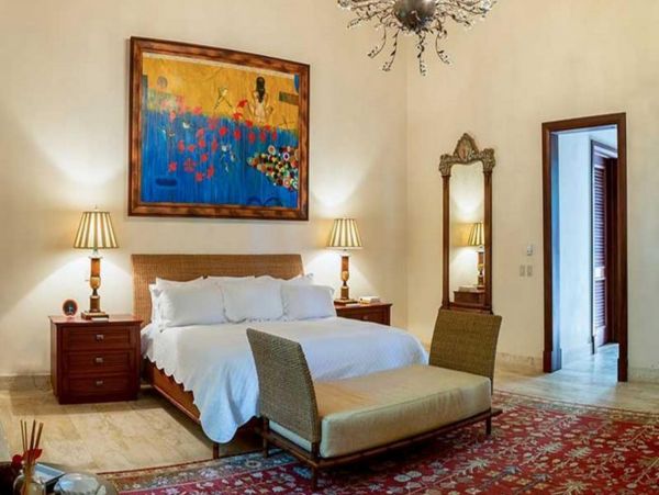 Dominican Republic Home 947881