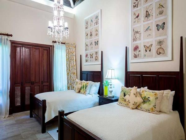Dominican Republic Home 947881
