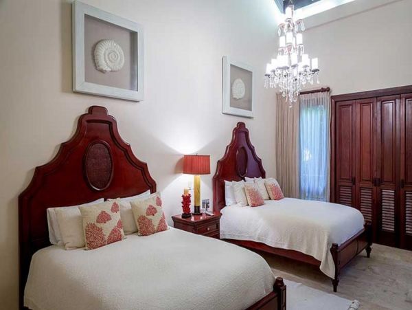 Dominican Republic Home 947881